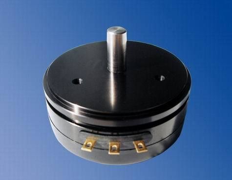 Resistive Rotary Position Sensors