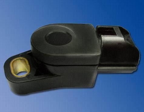 Small Engine Throttle Position Sensors