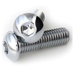 Socket Button Head Screws