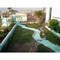 Water Proofing Specification For Terrace Garden Services By VISHWAS WATER PROOFING AND CHEMICAL PVT LTD