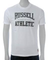 White Sports T-shirt