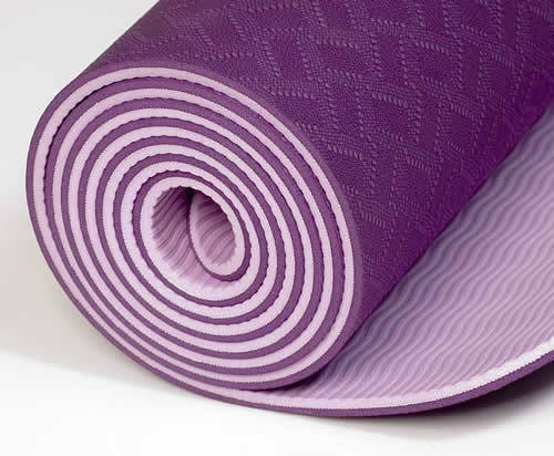 Yoga Mats