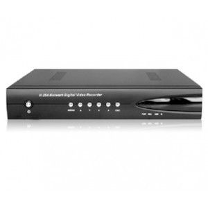 A Series DVR