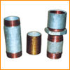 Galvanized Pipe Joints