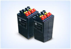 Hi-Power Battery