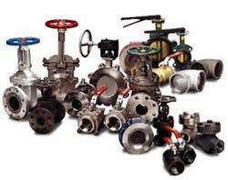 Industrial Ball Valves