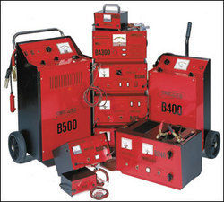 Industrial Battery Chargers