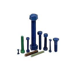 Industrial Nuts Bolts