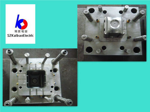 Injection Mould For Household Products