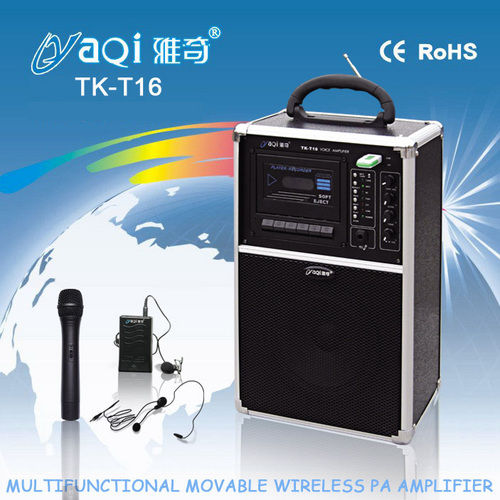 Karaoke Sound Equipment Tk-t66