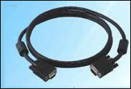 Moulded Vga Cable