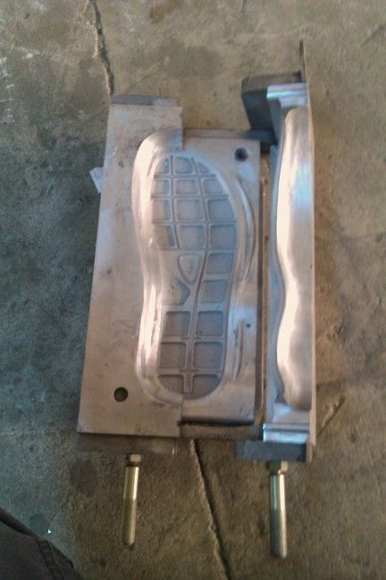 Pu Dip Italian Mould