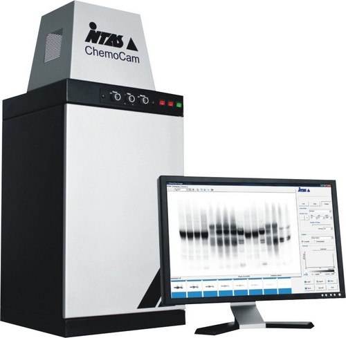Royal Intas Chemocam Imager