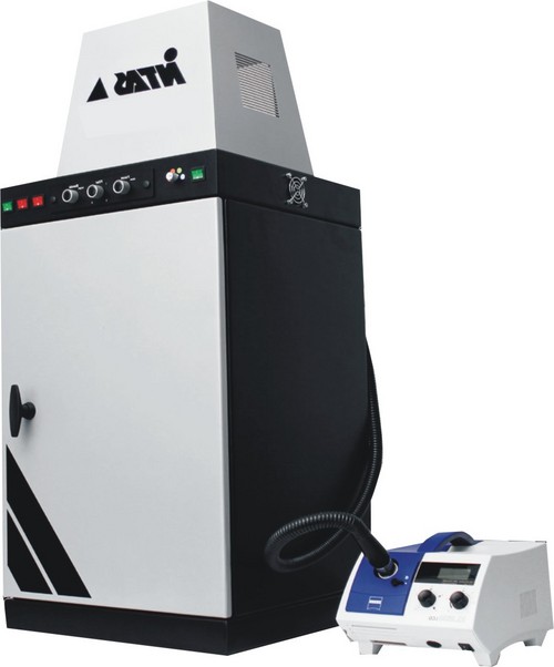 Royal Intas Fluorcam Imager