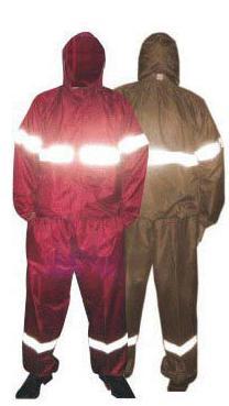 Safety Reflective Garments