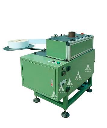 Slot Insulation Machine