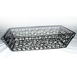 Stainless Steel Basket