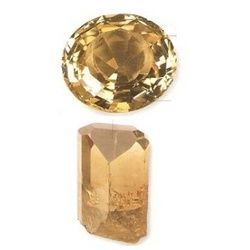 Topaz (Pushkaraj)