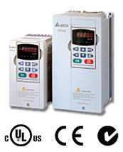 Vfd-B Series Ac Drive