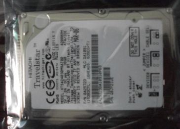 30GB IDE Laptop Hard Disk