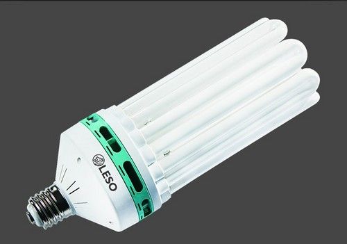 8u Energy Saving Lamps