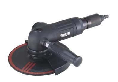 Air Angle Grinder