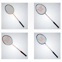 Badminton Rackets