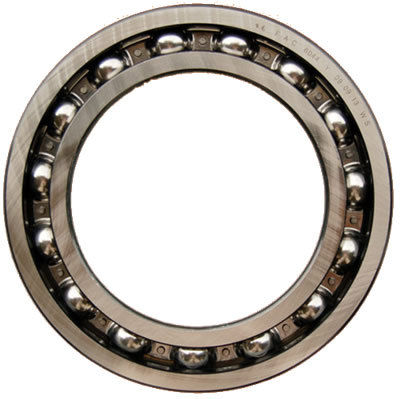 Deep Groove Ball Bearings