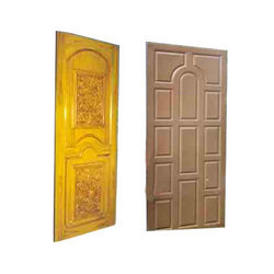 Fibre Doors