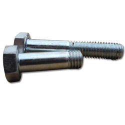 High Tensile Fasteners