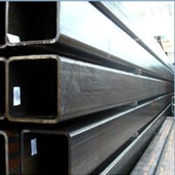 Hollow Sections - High-Strength Steel, Custom Sizes Available | Exceptional Performance and Versatile Applications