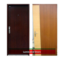 Laminated Doors