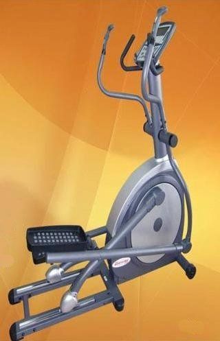 Light Commercial Cross Trainer Machine