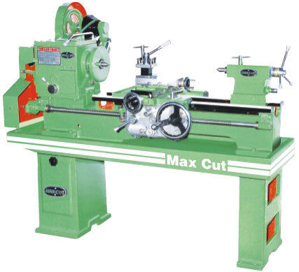 Light Duty Lathe Machine