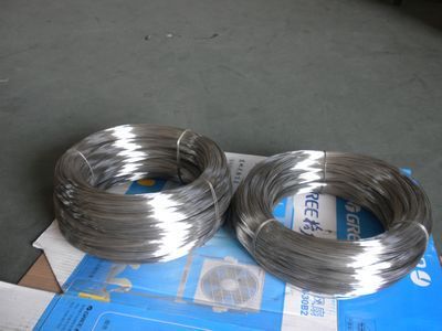 Nichrome Alloy Wire - High-Quality Nickel-Chrome Composition | High Temperature Resistance, Long Service Life, Stable Resistivity, Clean Surface