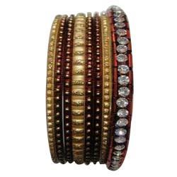 Stone Bangles