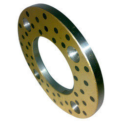 Bi Metal Washers - Various Thicknesses and Sizes | Reduced Joint Resistance, Prevents Galvanic Corrosion, Superior Durability