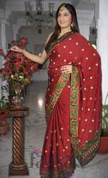 Casual Sarees