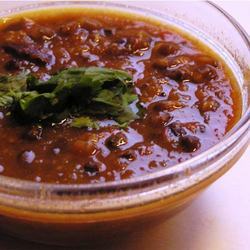 Dal Makhani