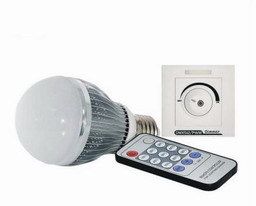 Dimmable LED Bulb