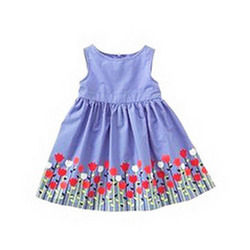  Kids Wear Frock