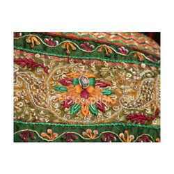 Stone Work Sarees