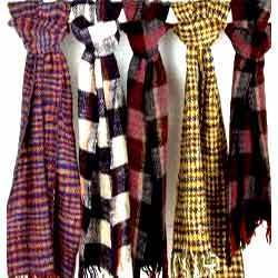 Woolen Scarfs