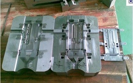 Zinc Die Casting