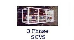 3 Phase Servo Controlled Voltage Stabilizers