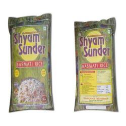 Basmati Rice (Shyam Sundar)