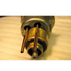 Brass Cable Conductors - High Grade Raw Material , Power Theft Prevention and Enhanced Safety Features