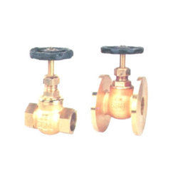 Bronze Globe Wheel Valves - Premium Quality Raw Material | Advanced Technology, Industrial Quality Standards, Versatile Applications