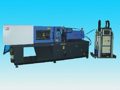 DCM Servo Energy-Efficient Silicone Injection Machine