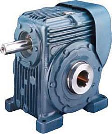 Drive Worm Gear Boxes